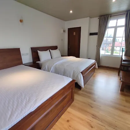 Mount Mary 3* Nuwara Eliya