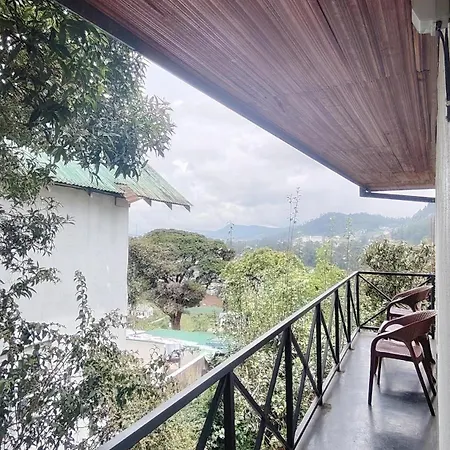 Bed & Breakfast B&B Nuwara Eliya