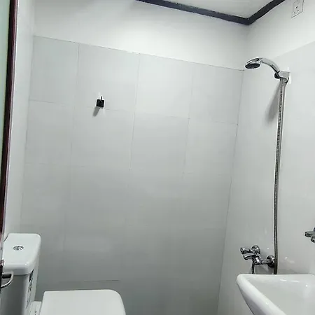 B&B Nuwara Eliya Bed & Breakfast 3*