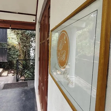 Bed & Breakfast B&B Nuwara Eliya Nuwara Eliya