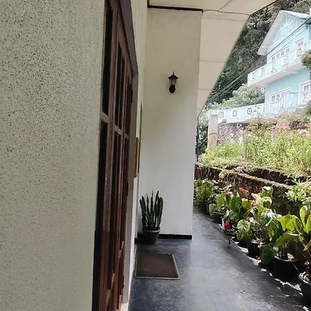 B&B Nuwara Eliya 3* Nuwara Eliya