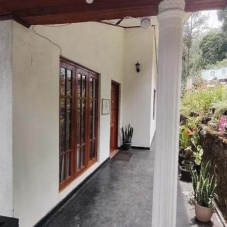 B&B Nuwara Eliya