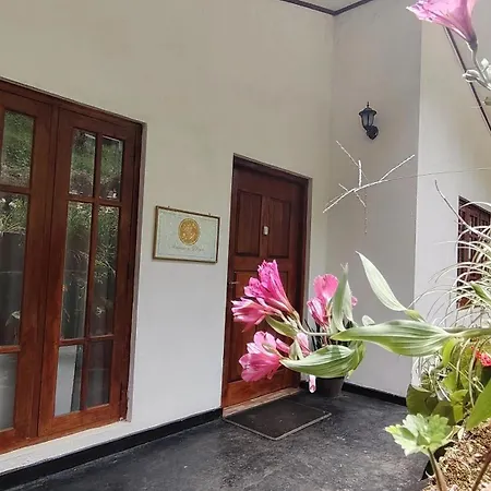 B&B Nuwara Eliya Bed & Breakfast