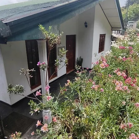 B&B Nuwara Eliya Bed & Breakfast 3*