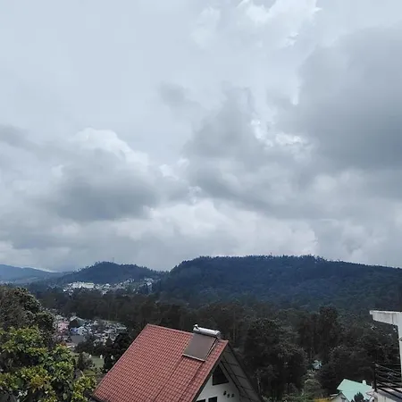 Bed & Breakfast B&B Nuwara Eliya 3*