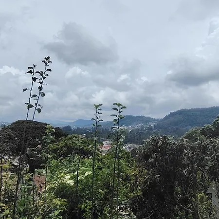 B&B Nuwara Eliya 3* Nuwara Eliya