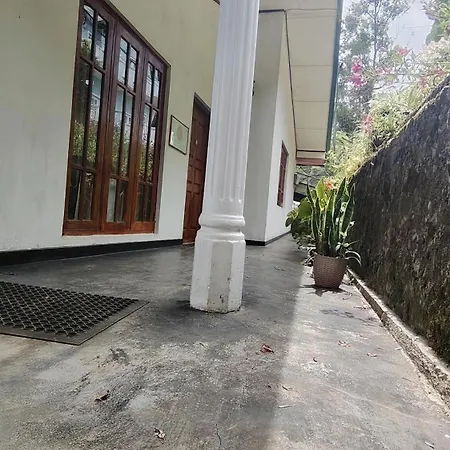Bed & Breakfast B&B Nuwara Eliya