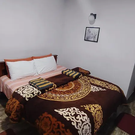 B&B Nuwara Eliya 3*