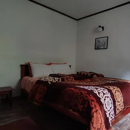 B&B Nuwara Eliya 3* Nuwara Eliya
