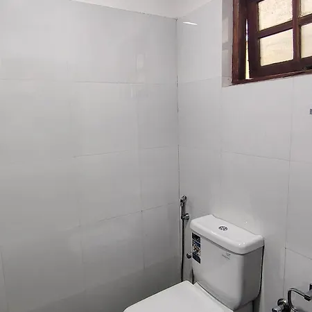 B&B Nuwara Eliya Bed & Breakfast
