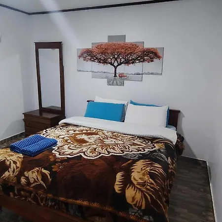 B&B Nuwara Eliya Bed & Breakfast Nuwara Eliya