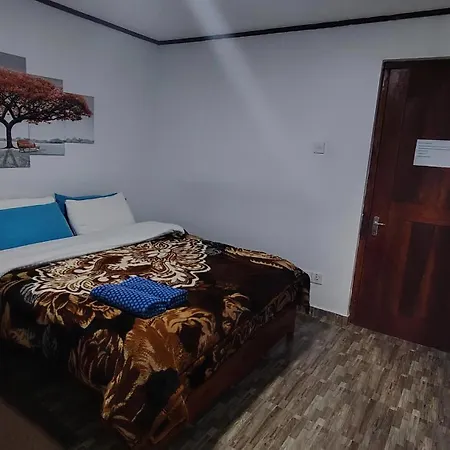 Bed & Breakfast B&B Nuwara Eliya Nuwara Eliya