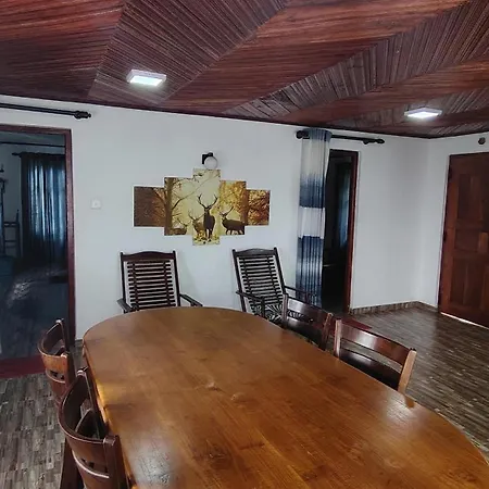 B&B Nuwara Eliya Nuwara Eliya