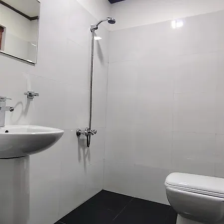 B&B Nuwara Eliya 3* Nuwara Eliya