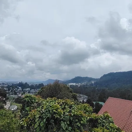 B&B Nuwara Eliya Bed & Breakfast 3*