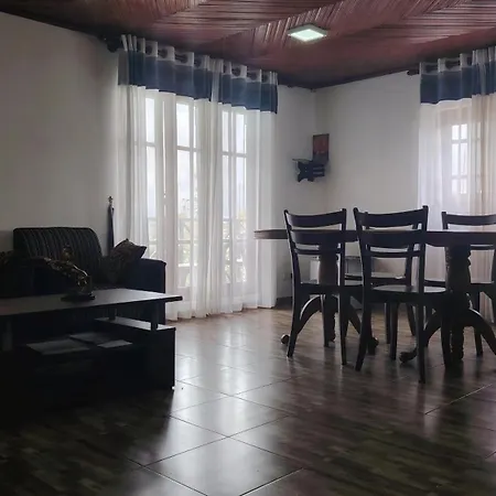 B&B Nuwara Eliya Bed & Breakfast Nuwara Eliya