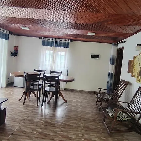 Bed & Breakfast B&B Nuwara Eliya Nuwara Eliya