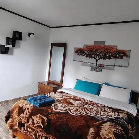 B&B Nuwara Eliya Bed & Breakfast 3*