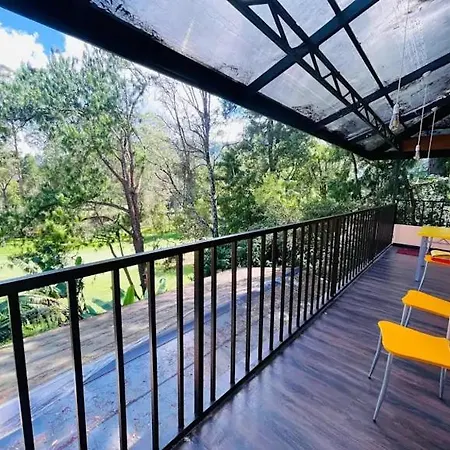 King Fern Guest house