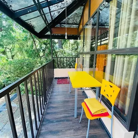 Guest house King Fern