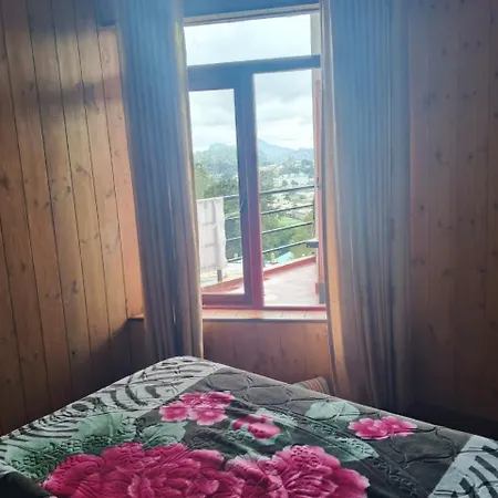 La Rose Geust House Homestay Nuwara Eliya