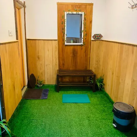 Homestay 20/20 Wood