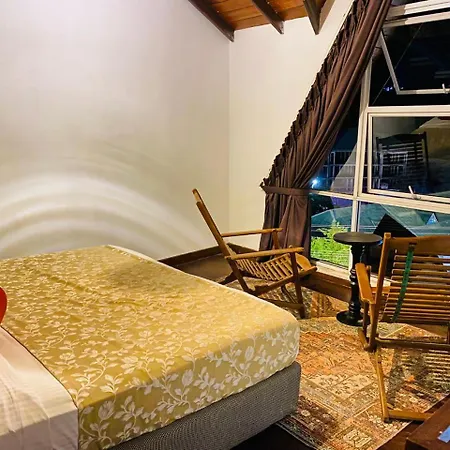 Guest house The Edgware Nuwara Eliya