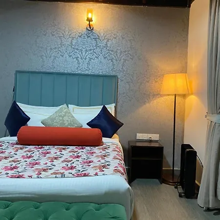 The Edgware 3* Nuwara Eliya