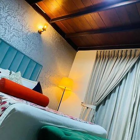 Guest house The Edgware