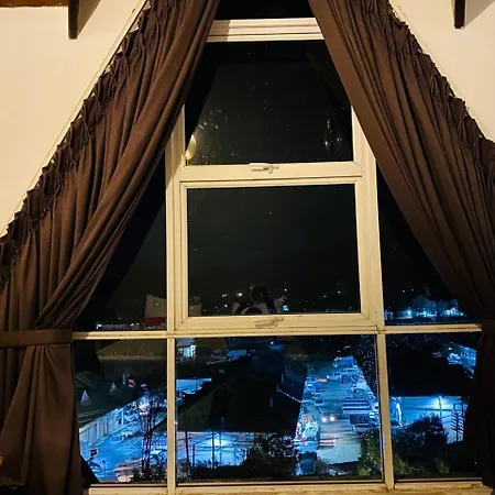 The Edgware Guest house 3*
