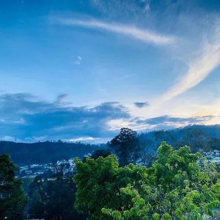 The Edgware Nuwara Eliya