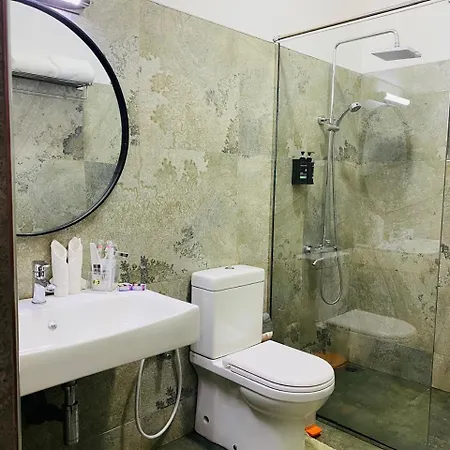 Guest house The Edgware 3*