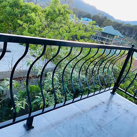 Guest house The Edgware Nuwara Eliya