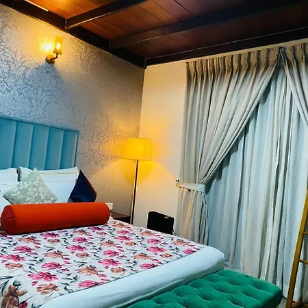 Guest house The Edgware