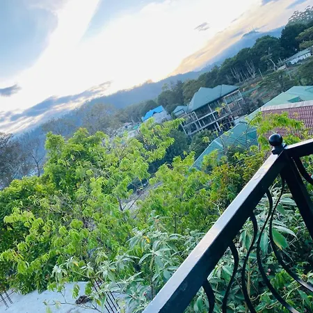 The Edgware 3* Nuwara Eliya