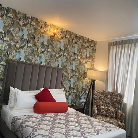 Guest house The Edgware Nuwara Eliya