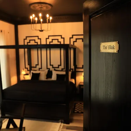Little England Guest house