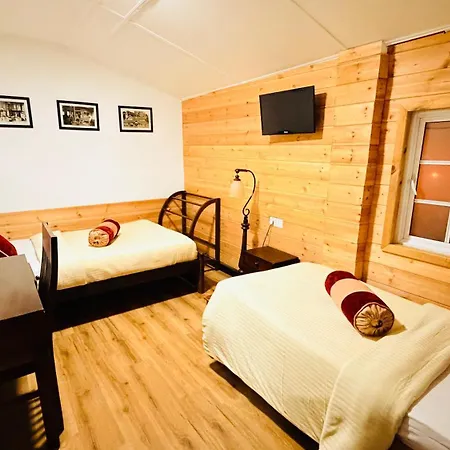 Little England Guest house
