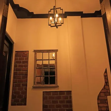 Guest house Little England