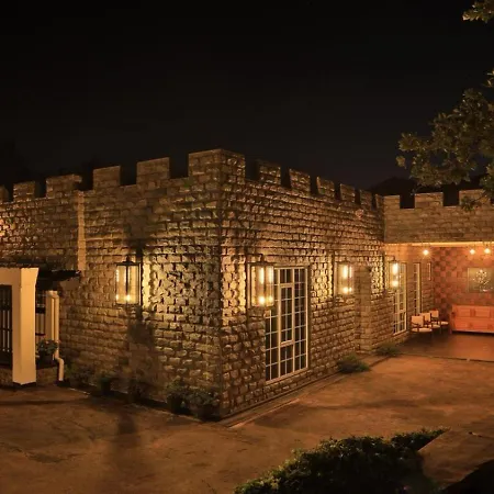 Little England Guest house Nuwara Eliya