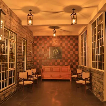 Guest house Little England Nuwara Eliya