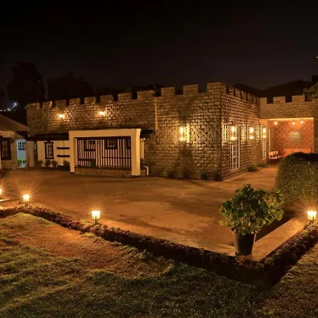 Little England 3* Nuwara Eliya
