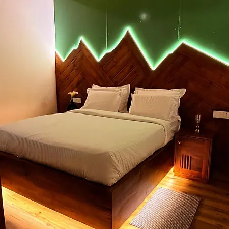 Little England Guest house