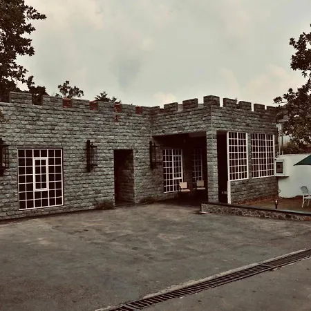 Guest house Little England Nuwara Eliya