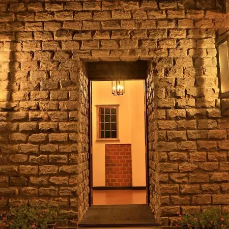 Little England Guest house