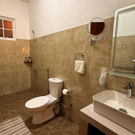 Guest house Little England