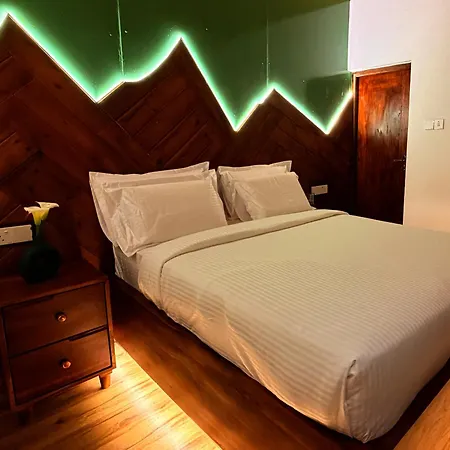 Guest house Little England Nuwara Eliya