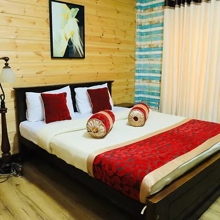Little England Guest house
