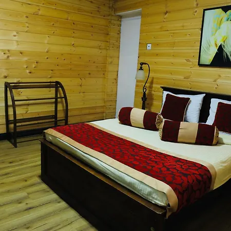 Little England Guest house 3*