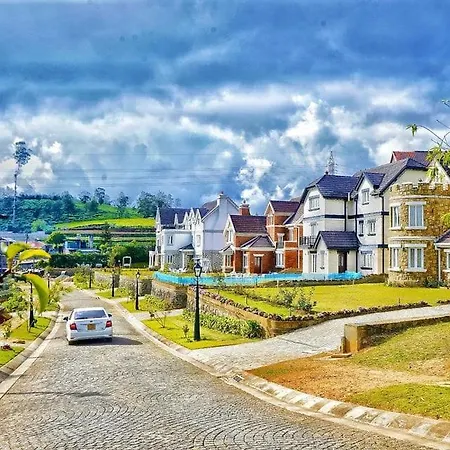 Stratford - * Nuwara Eliya